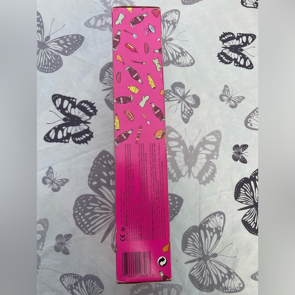 Vintage Coca-Cola Picnic Barbie Doll - Picture 4 of 11